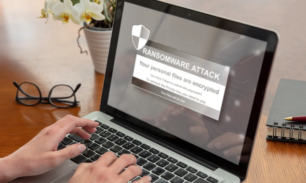 Virus & Malware Removal Services